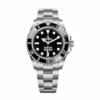 124060-no-date-rolex-submariner-unitedluxury.jpg Rolex Submariner No Date 124060 Replica