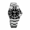 124060-no-date-rolex-submariner-unitedluxury-left.jpg Rolex Submariner No Date 124060 Replica
