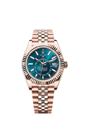 37516087-skydweller-rose.webp Rolex Sky-Dweller 336935 Replica