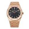 AP 15500 Rose Gold Replica
