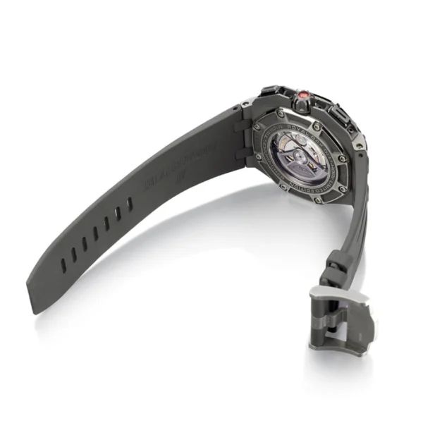 AP Schumacher Titanium Replica