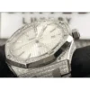 Audemar Piguet Iced Out Replica