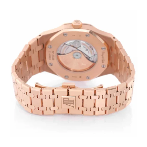 Audemars Piguet Royal Oak 15400OR.OO.1220OR.02 Replica