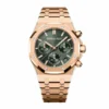 Audemars-Piguet-Royal-Oak-26240OR.OO_.1320OR.04-Rose-Gold-Green-Dial.webp Audemars Piguet Royal Oak 26240OR.OO.1320OR.04 Rose Gold Green Dial