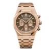 Audemars-Piguet-Royal-Oak-26331OR.OO_.1220OR.02-Brown-Dial-Replica-1.webp Audemars Piguet Royal Oak 26331OR.OO.1220OR.02 Brown Dial Replica