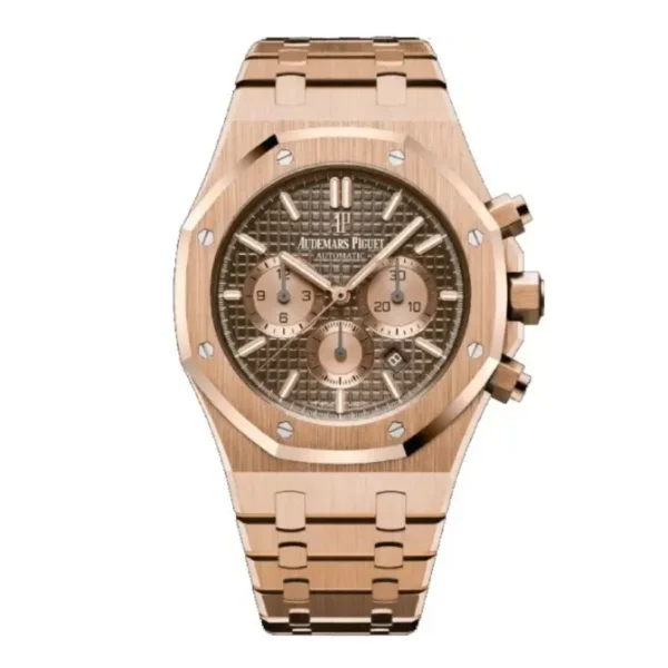 Audemars-Piguet-Royal-Oak-26331OR.OO_.1220OR.02-Brown-Dial-Replica-1.webp Audemars Piguet Royal Oak 26331OR.OO.1220OR.02 Brown Dial Replica