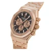Audemars-Piguet-Royal-Oak-26331OR.OO_.1220OR.02-Brown-Dial-Replica-2.webp Audemars Piguet Royal Oak 26331OR.OO.1220OR.02 Brown Dial Replica