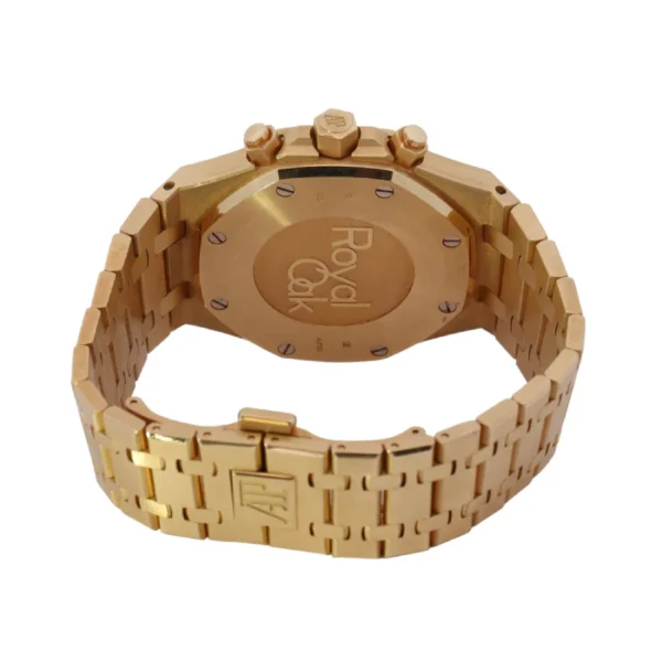 Audemars Piguet Royal Oak Chronograph 26320 Replica