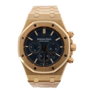 Audemars Piguet Royal Oak Chronograph 26320 Replica