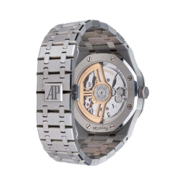 Audemars Piguet Royal Oak 15510ST.OO.1320ST.04 Replica