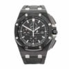 Audemars-Piguet-Royal-Oak-Offshore-44mm-Ceramic-Carbon-26400AUOOA002CA01.jpg Audemars Piguet Royal Oak Offshore 26400AU.OO.A002CA.01 Replica