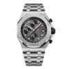 Audemars-Piguet-Royal-Oak-Offshore-Grey-Dial-26238-Replica-1.webp Audemars Piguet Royal Oak Offshore Grey Dial 26238 Replica