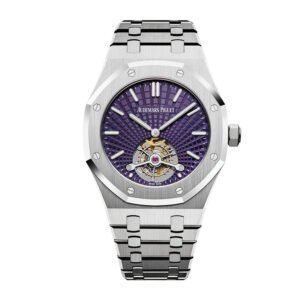 Audemars-Piguet-Royal-Oak-Tourbillon-Extra-Thin-Stainless-Steel-Purple-Index-Steel-41mm-26522ST.OO_.1220ST.01.jpg AP Extra Thin Tourbillon Replica