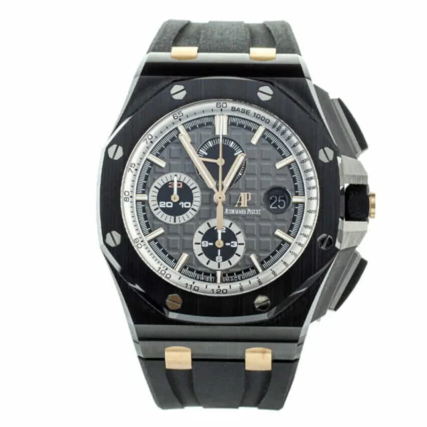 Audemars Royal Oak Chronograph 26415CE.OO.A002CA.01 Replica