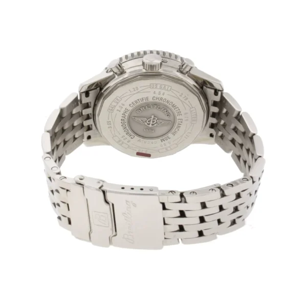 Breitling Navitimer Olympus A19340 Replica