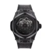 Hublot All Black Replica