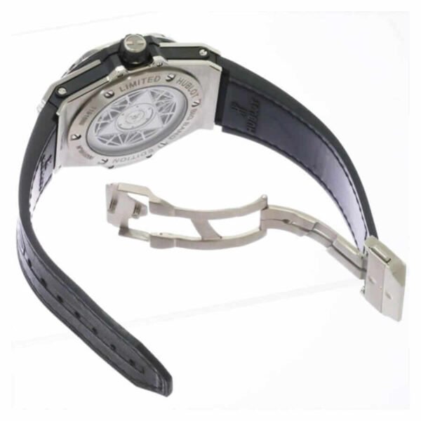 Hublot-Big-Bang-Sang-Bleu-Replica-Back.jpg Hublot Sang Bleu Replica