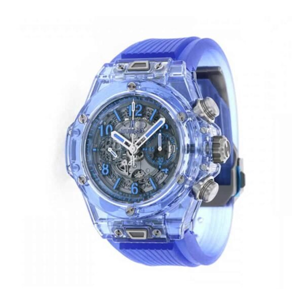 Hublot-Big-Bang-Unico-Blue-Sapphire-Replica-1.jpg Hublot Blue Sapphire Replica