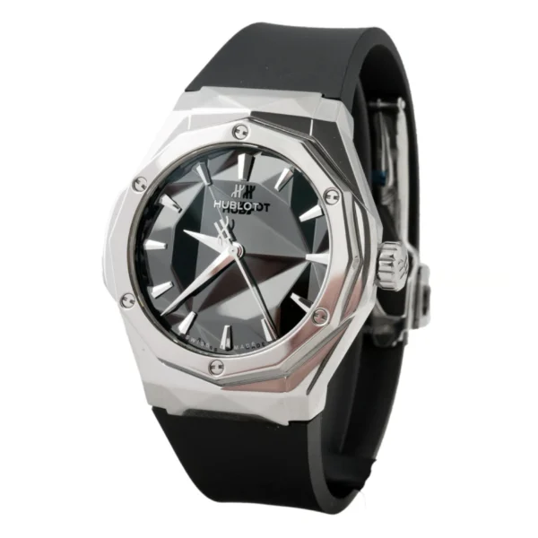 Hublot-Classic-Fusion-Orlinski-Titanium-Replica4.webp Hublot Classic Fusion Orlinski Titanium Replica