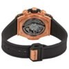 Hublot-Unico-King-Gold-Replica-Back.jpg Hublot Rose Gold Replica