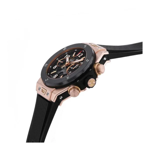 Hublot Unico King Gold Replica