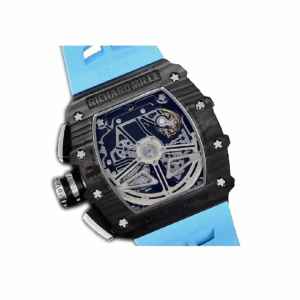 Richard-Mille-Flyback-Chronograph-RM011-03-Replica.webp Richard Mille Flyback Chronograph RM011-03 Replica