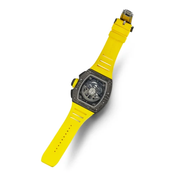 Richard-Mille-RM11-03-Yellow-Storm-Replica3.webp Richard Mille RM11-03 Yellow Storm Replica