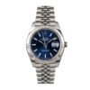 Rolex Datejust 126334-0002 Blue Dial Replica