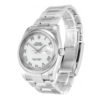Rolex Oyster Perpetual Datejust White Dial 116200 Replica