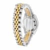 Rolex Datejust 179173 Yellow Gold & Diamond Silver Dial Replica