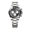 Rolex Daytona 126529LN Black Bezel Replica