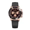 Rolex Daytona Cosmograph Automatic Rose Gold 116515LN-0012 Replica