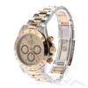 Rolex Daytona Cosmograph Yellow Gold Champagne Dial 16523 Replica