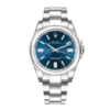 Rolex Oyster Perpetual 124300 Blue Dial Replica