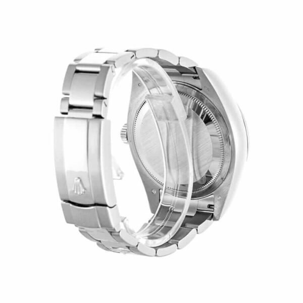 Rolex-Sky-Dweller-White-Dial-Replica-Back-1.jpg Rolex Sky-Dweller 326939 White Dial Oyster Replica