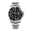 Rolex Submariner 116610ln-0001 Ceramic Black Dial Replica