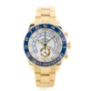 Rolex Yacht-Master 116688 II Yellow Gold Automatic Dial Oyster Replica