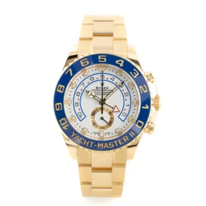 Rolex-Yacht-Master-116688-II-Yellow-Gold-Automatic-Dial-Oyster-Replica.webp Rolex Yacht-Master 116688 II Yellow Gold Automatic Dial Oyster Replica