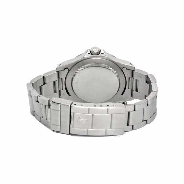 Rolex Explorer II 1655 (Antique) Black Dial WARO025 Oyster Replica