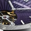 AP Extra Thin Tourbillon Replica