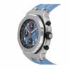apoffshore-blue-dial-left.jpg Audemars Piguet 26238ST Blue Dial Replica