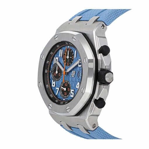 apoffshore-blue-dial-left.jpg Audemars Piguet 26238ST Blue Dial Replica