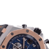 audemars-piguet-bucherer-blue-buttons.png Audemars Piguet 3126 Replica