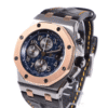 audemars-piguet-bucherer-blue-chronograph.png Audemars Piguet 3126 Replica