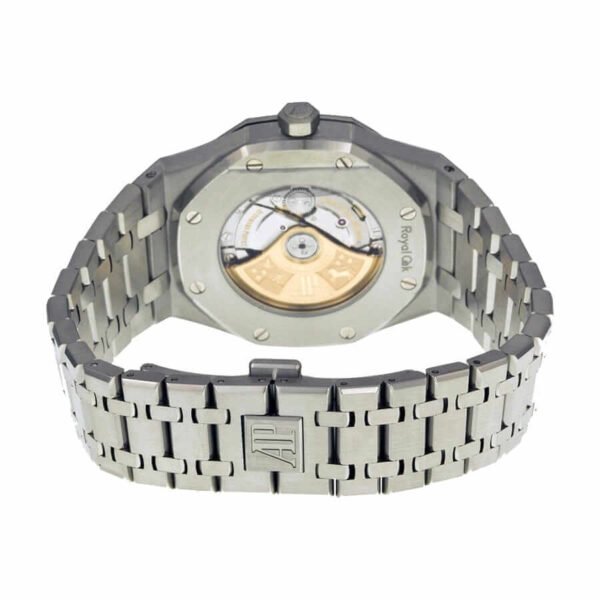 audemars-piguet-jumbo-dial-15450st-oo-1256st-03-replica-2.jpg Audemars Piguet Royal Oak 15450ST.OO.1256ST.03 Replica