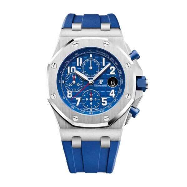 audemars-piguet-royal-oak-offshore-blue-dial.jpg Audemars Piguet Navy Replica
