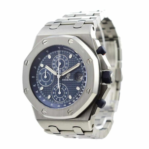 audemars-piguet-royal-oak-offshore-chronograph-blue-dial-26237st-oo-1000s.jpg Audemars Piguet Royal Oak Offshore 26237ST.OO.1000ST.01 Replica