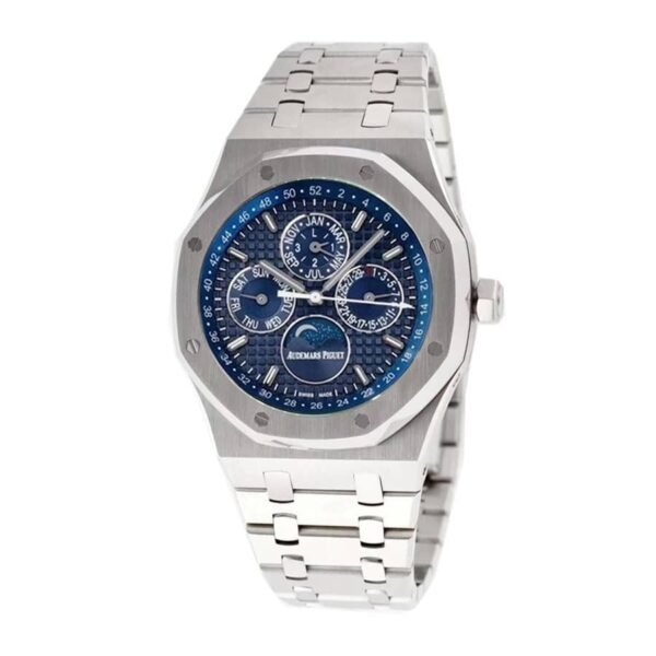 AP Watch Silver Replica
