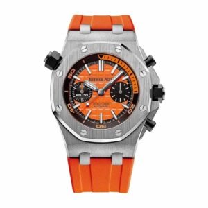 audemars-piguet-royal-oak-offshore-diver-chronograph-1.jpg Audemars Piguet Royal Oak Orange 26703ST.OO.A070CA.01 Replica