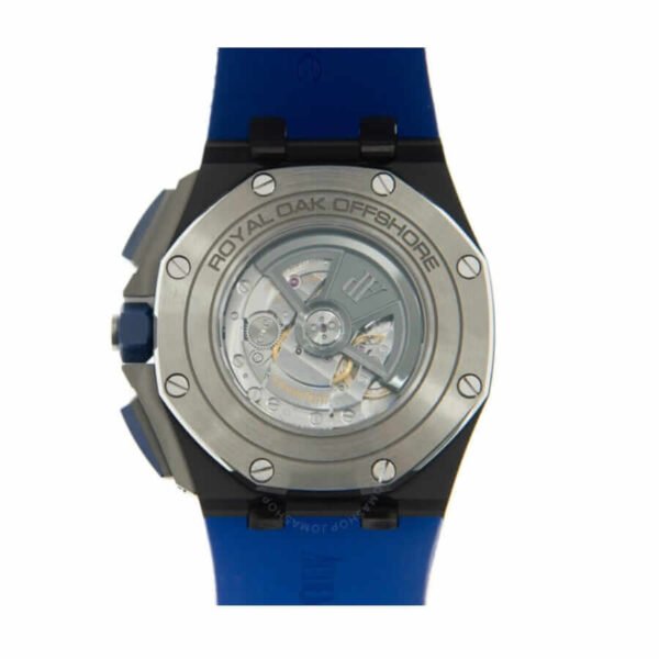 audemars-piguet-royal-oak-offshore-novelty-chronograph-1-1.jpg AP Black Blue Ceramic Replica